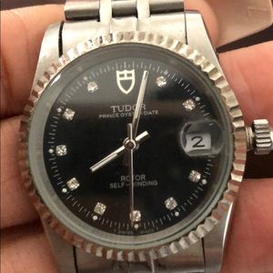 Tudor Watch